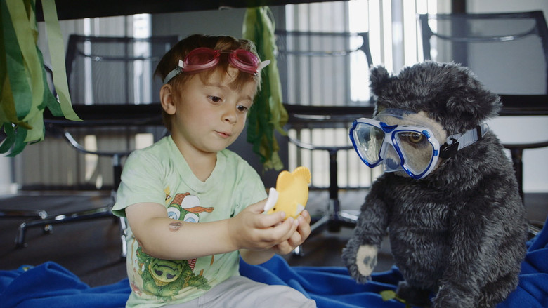 Still image for Bo Bear season 1 episode 26: Episode 26