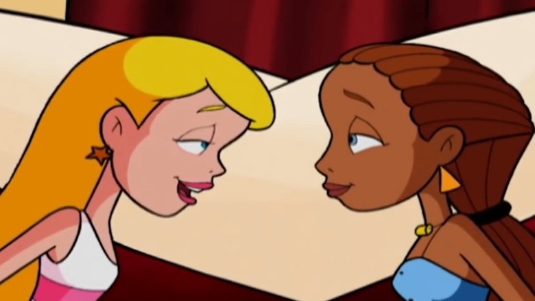 Still image for Sabrina: The Animated Series season 1 episode 36: Salem's Plot Still image for Sabrina: The Animated Series season 1 episode 36: Salem's Plot