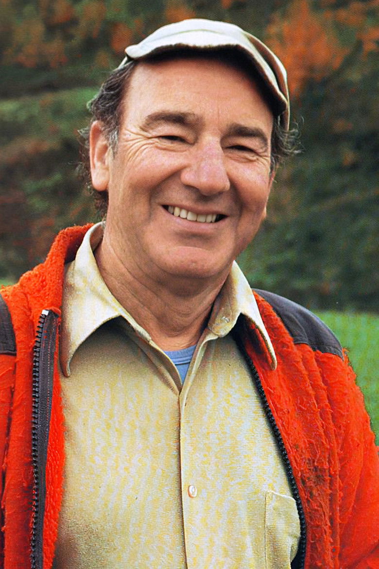 Photo de Bill Peascod