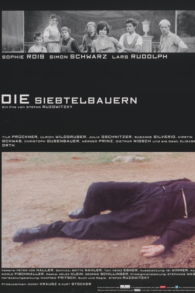 Die Siebtelbauern (1998)