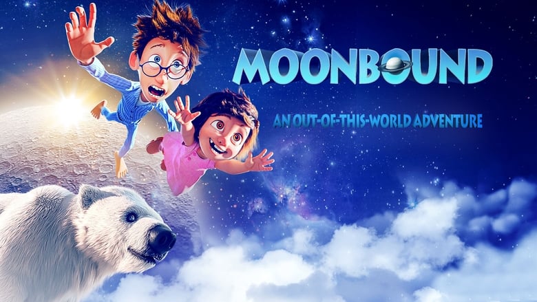 مشاهدة فيلم Moonbound 2021 مترجم أون لاين بجودة عالية