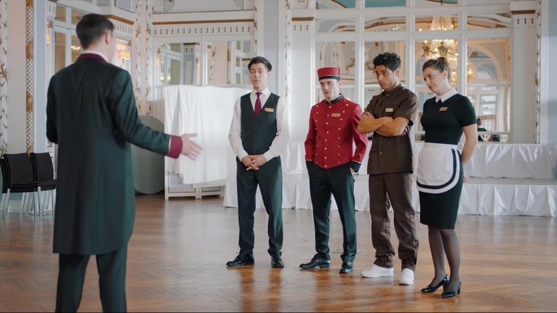 Still image for Groom season 1 episode 5: Episode 5