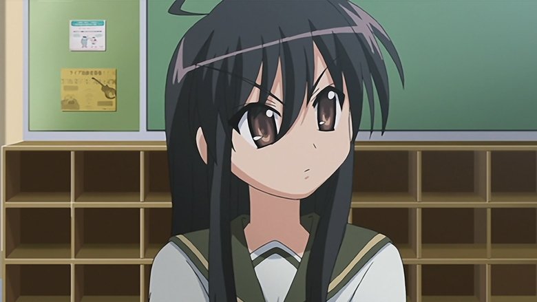 Still image for Shakugan no Shana season 1 episode 17: A New Beginning Still image for Shakugan no Shana season 1 episode 17: A New Beginning