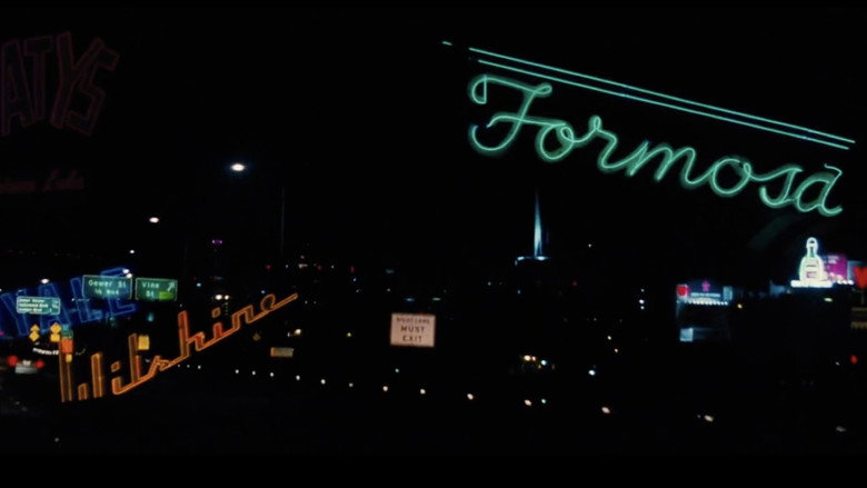 La La Land (2016)