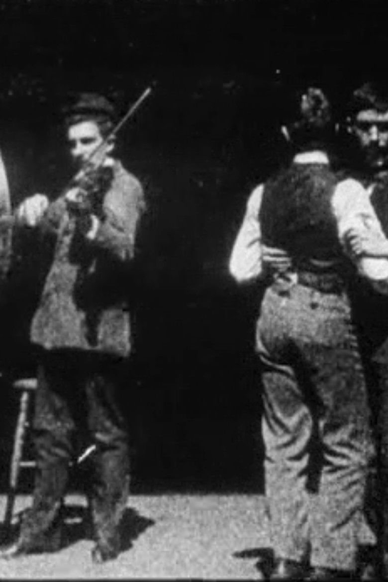 Imatge de Dickson Experimental Sound Film