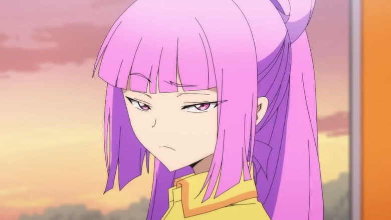 Still image for Bikkurimen season 1 episode 5: Episode 5 Still image for Bikkurimen season 1 episode 5: Episode 5