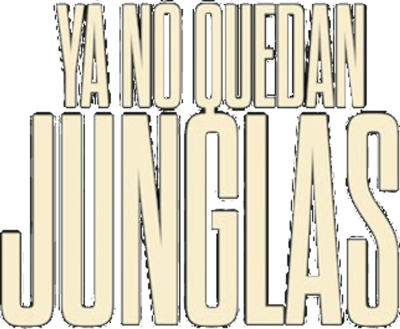 Imagen de Ya no quedan junglas