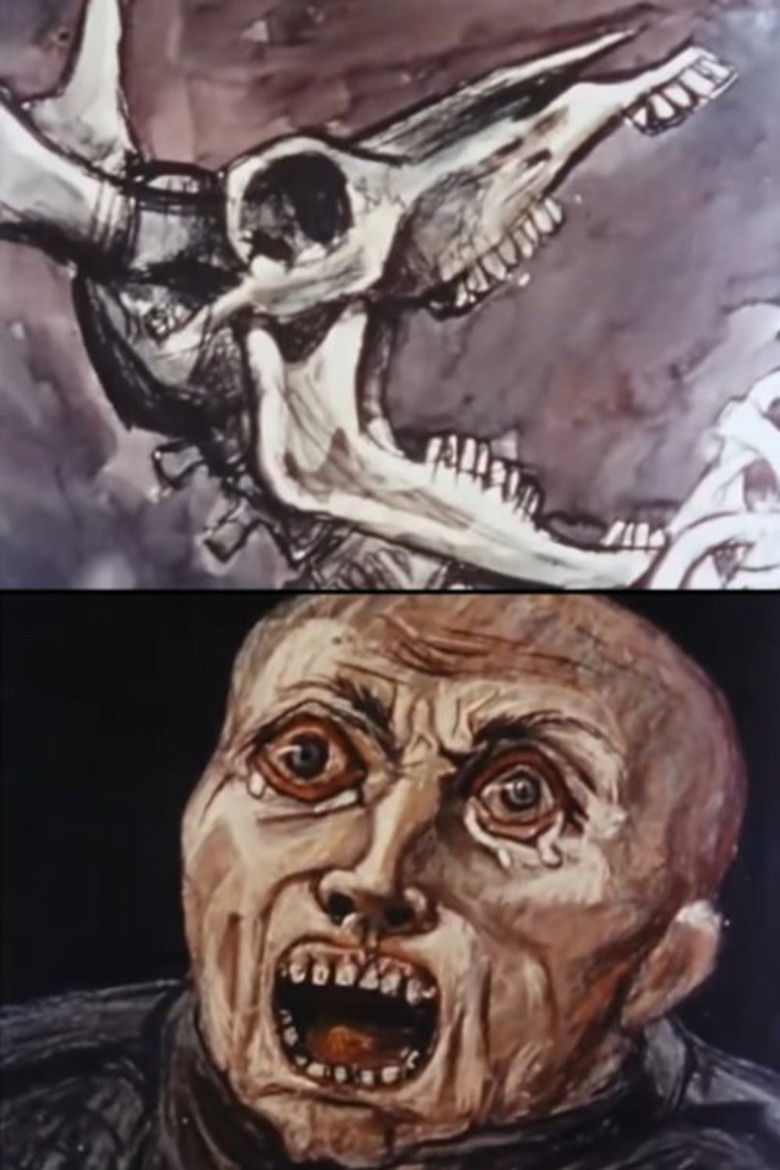 Imatge de A Short Vision