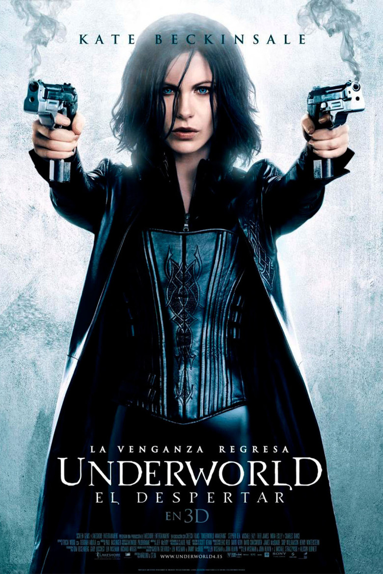Póster la Película