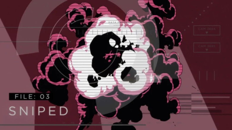 Still from ID: INVADED - Season 1 Episode 3