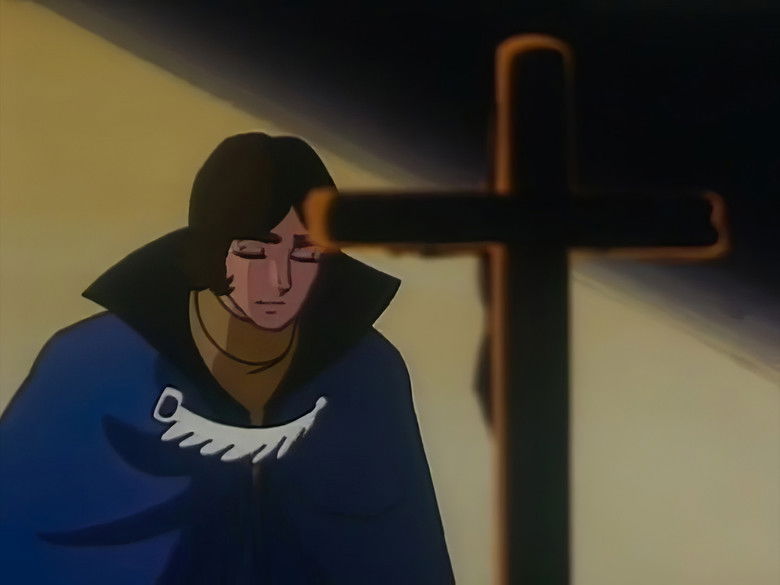 Still image for The Star of the Seine season 1 episode 39: Goodbye Paris Still image for The Star of the Seine season 1 episode 39: Goodbye Paris