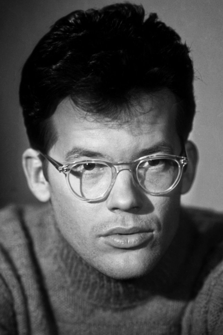Zbigniew Cybulski photo 10