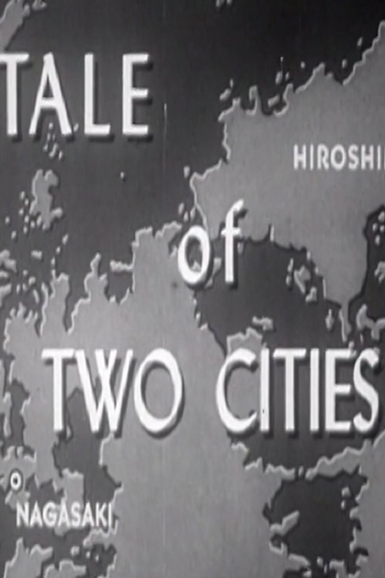 Tale of Two Cities main poster