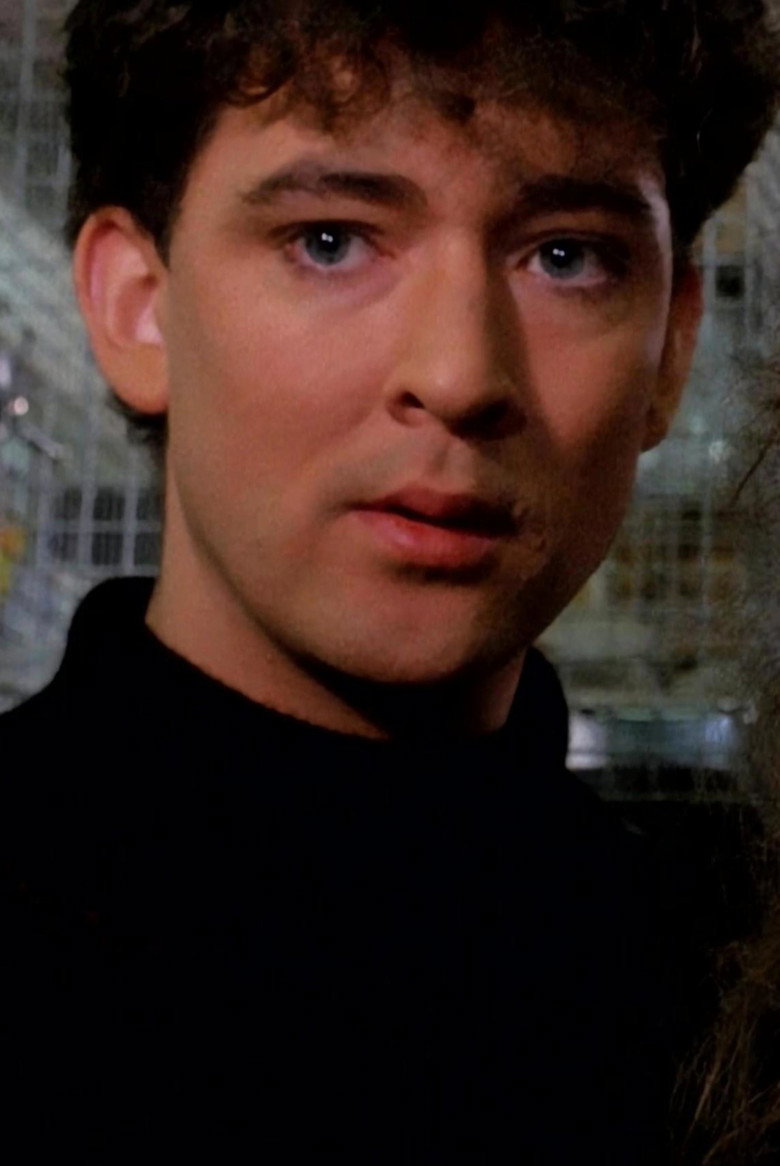 Robert Hines photo 1