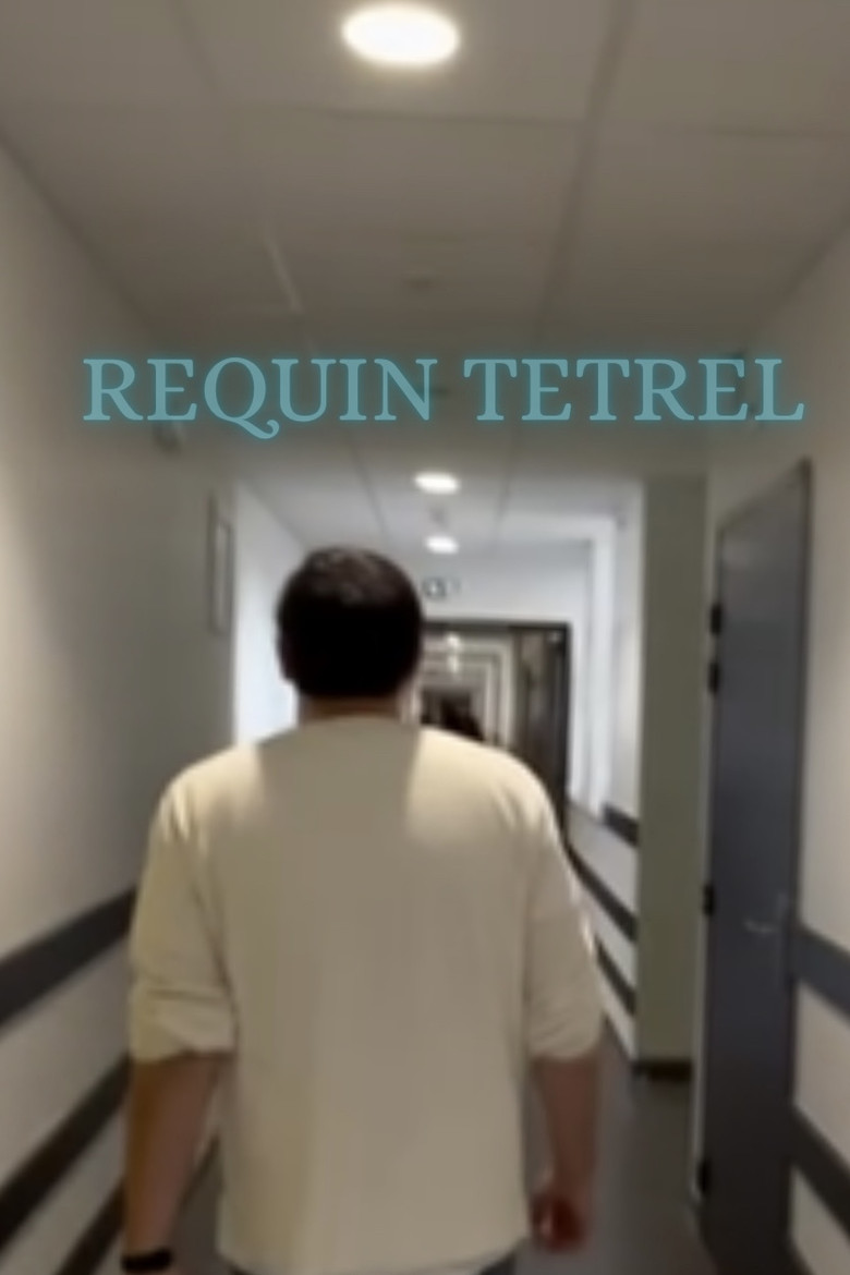 Imatge de Requin Tetrel