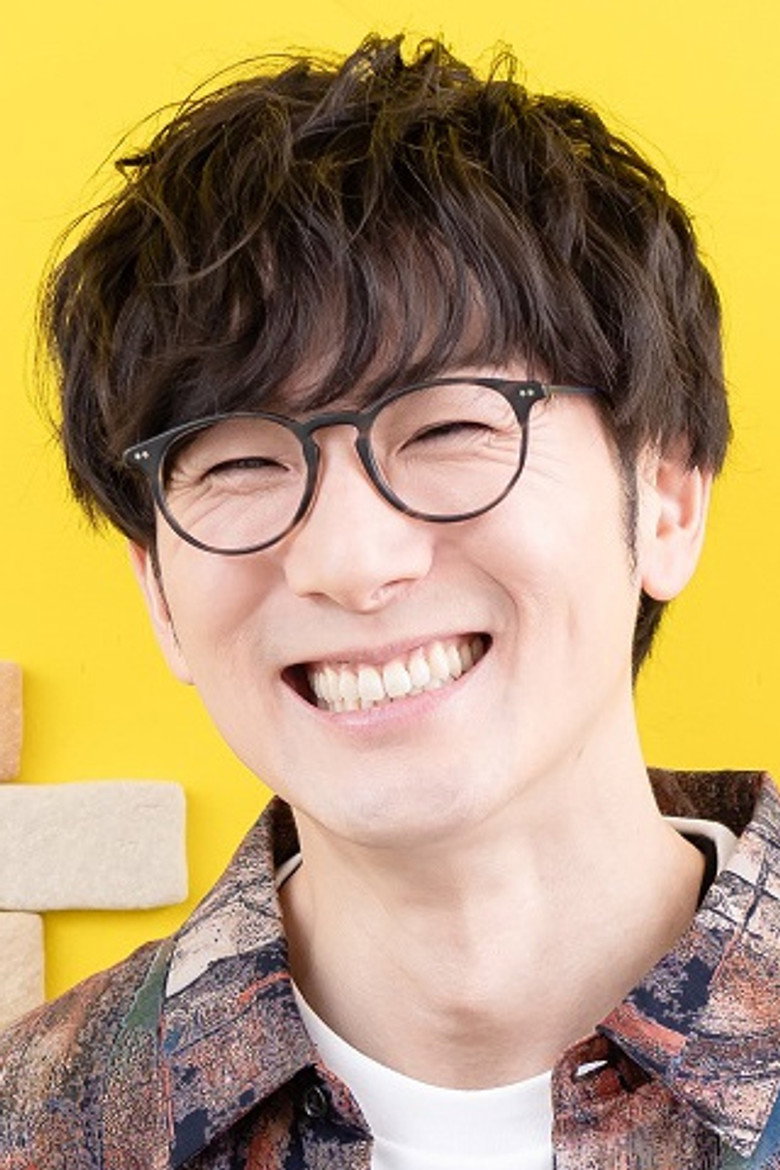 Takuya Masumoto photo 2