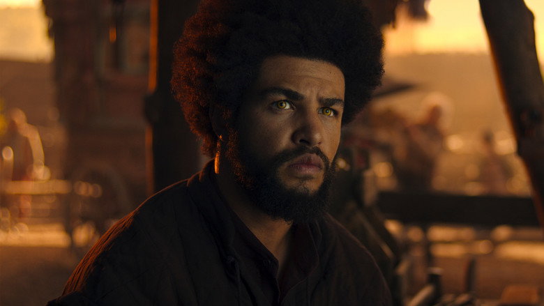 Still from عجلة الزمن - Season 3 Episode 7
