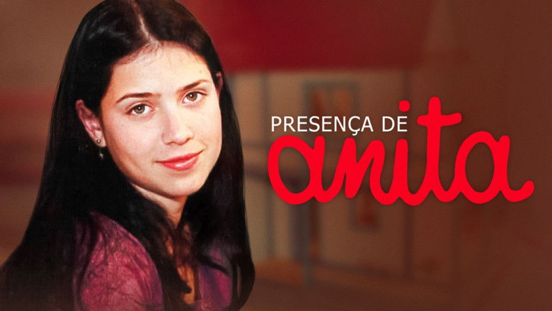 Presença de Anita — scene 8