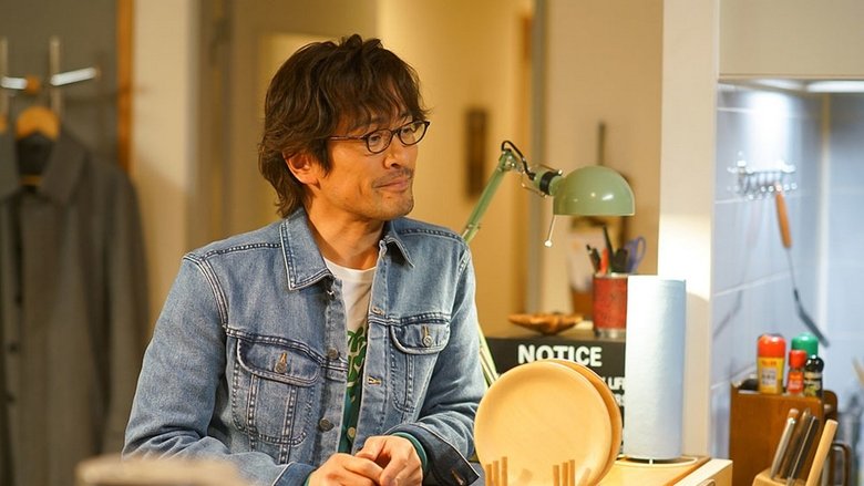 Still image for What Did You Eat Yesterday? season 1 episode 10: Episode 10