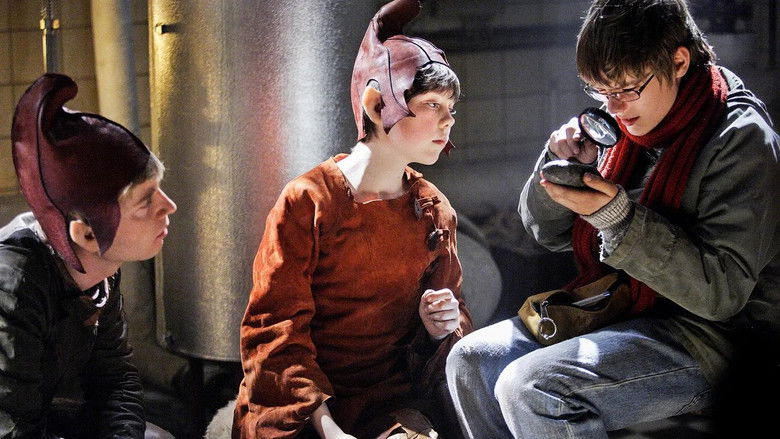 Still image for Pagten season 1 episode 10: Episode 10