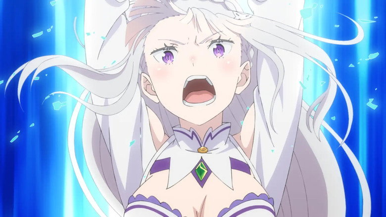 Re:Zero kara Hajimeru Isekai Seikatsu 3rd Season รีเซทชีวิต ฝ่าวิกฤต