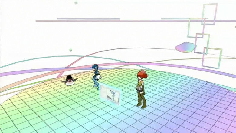 Still image for Apprentice Diva season 1 episode 9: Episode 9