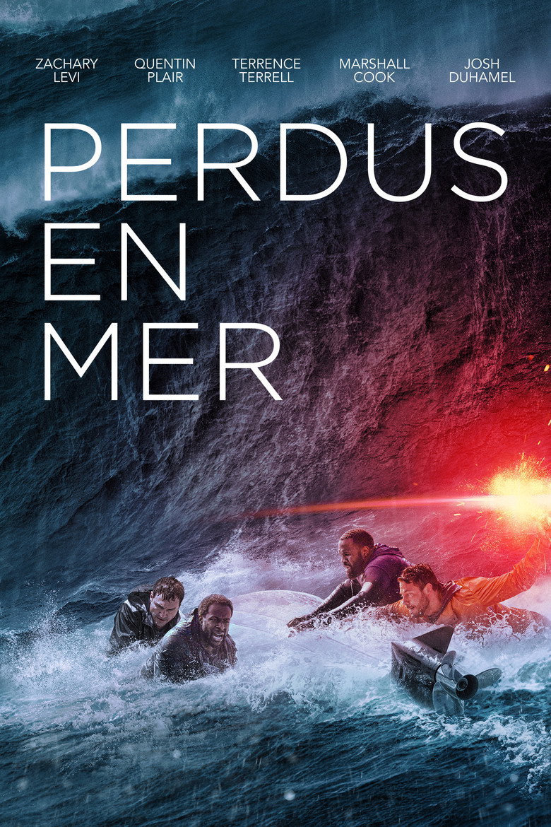 Póster la Película