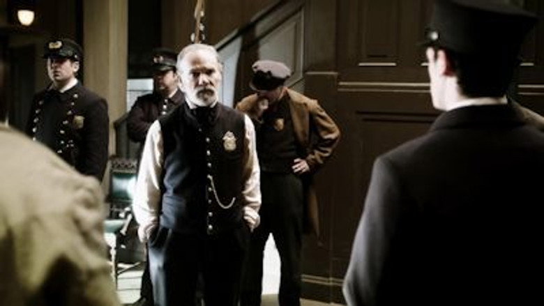 Still from Copper - Season 2 Episode 4