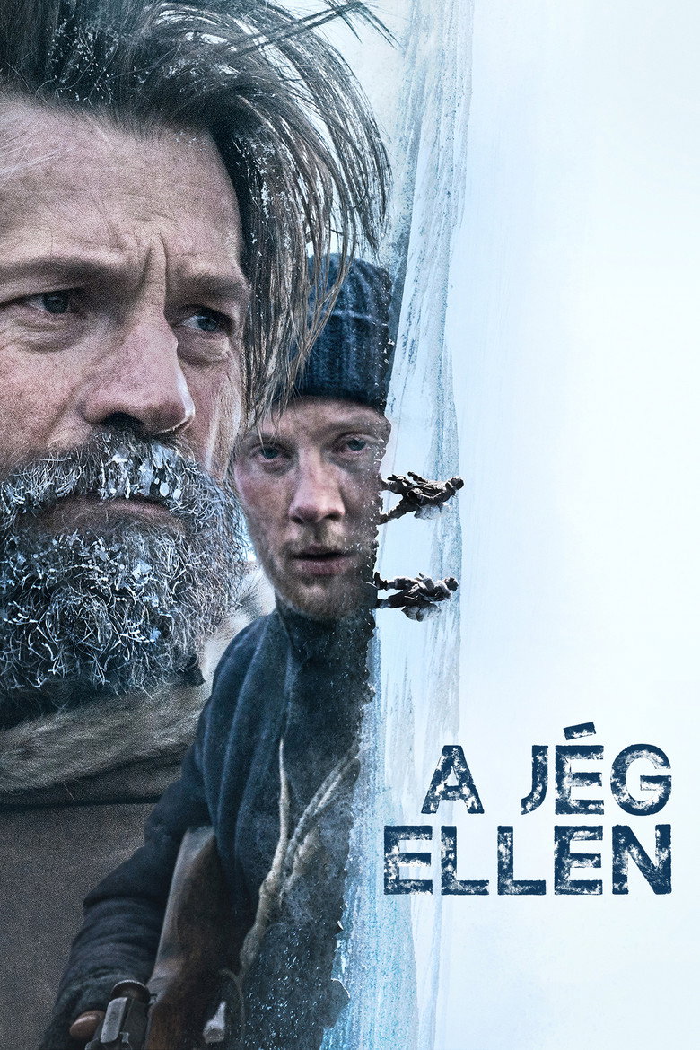A j&eacute;g ellen (2022)