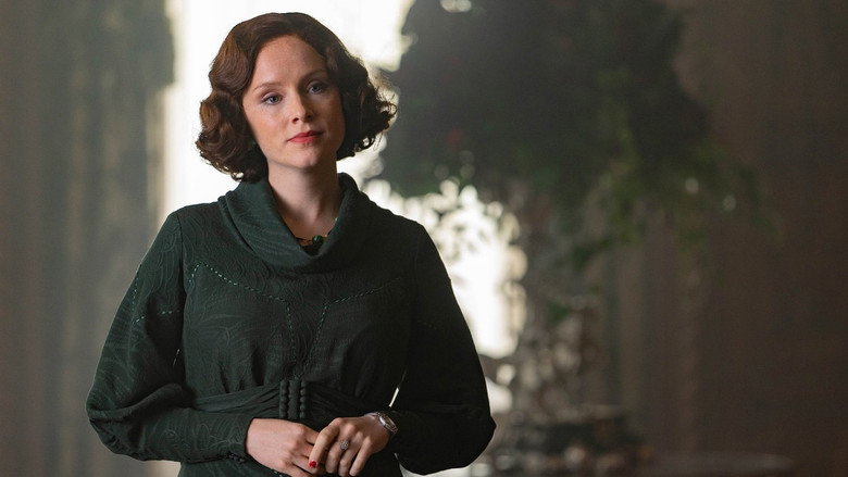 Still from Peaky Blinders - Season 6 Episode 3