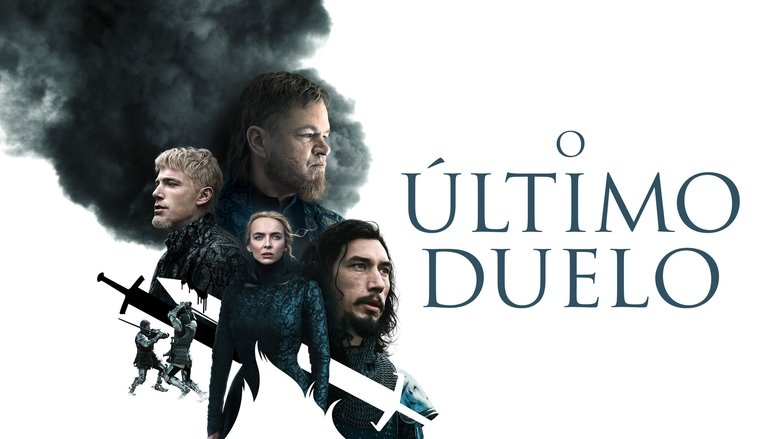 The Last Duel (2021)