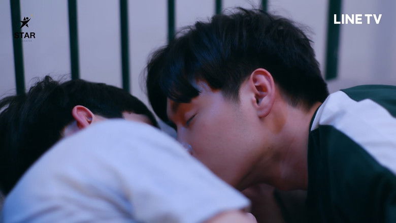 Still image for Top Secret Together season 1 episode 15: Episode 15 Still image for Top Secret Together season 1 episode 15: Episode 15