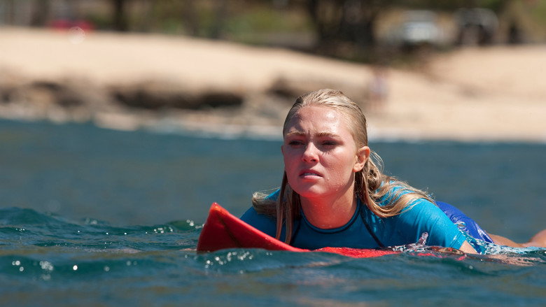 Imatge de Soul Surfer