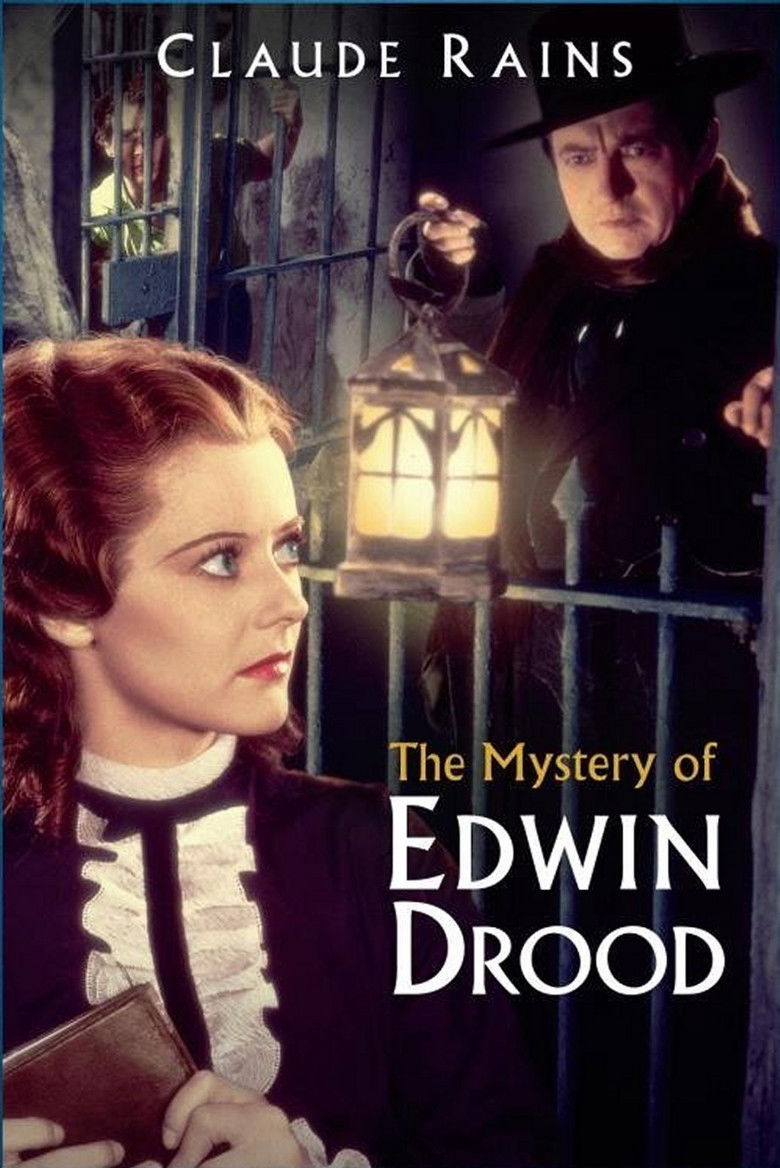 Imatge de The Mystery of Edwin Drood