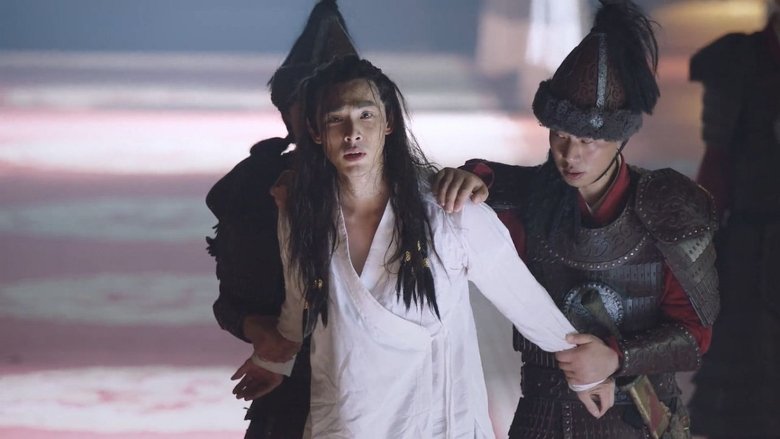 Still image for The Legend of Xiao Chuo season 1 episode 12: Episode 12 Still image for The Legend of Xiao Chuo season 1 episode 12: Episode 12