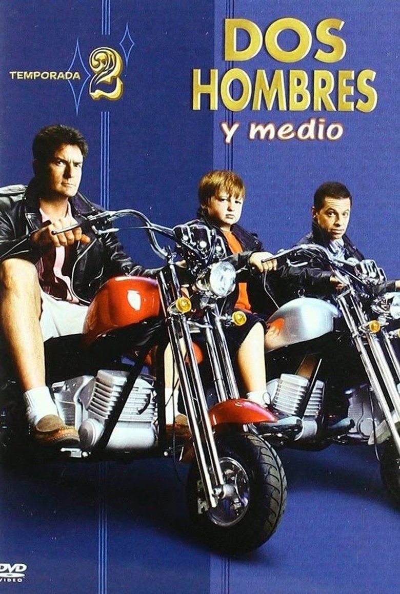 Dos Hombres y Medio