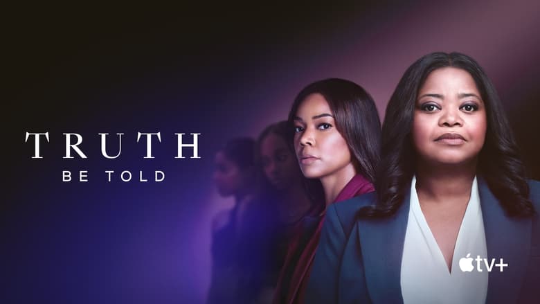 Truth Be Told (2019)