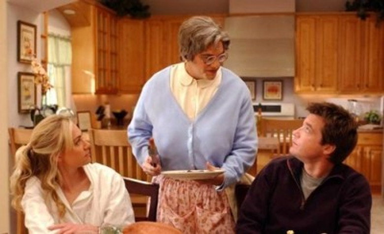 Arrested Development S02E16 — Meat the Veals episode still