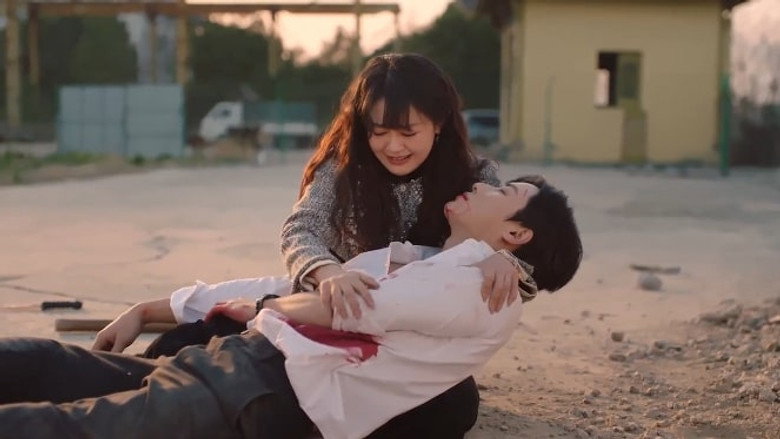 Still from Forever Love - Season 1 Episode 30