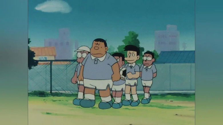 Still image for SUPERKID season 1 episode 33: Episode 33 Still image for SUPERKID season 1 episode 33: Episode 33