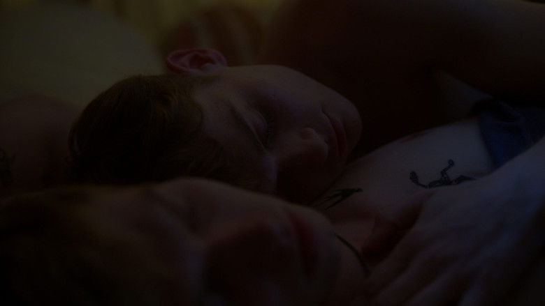 Image d'arrière-plan 7 du film Éden et Charlie