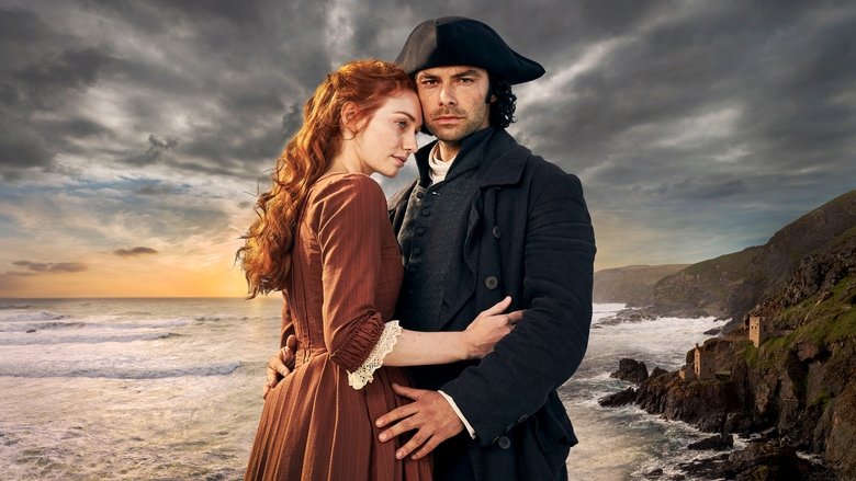 Voir Poldark streaming complet et gratuit sur streamizseries - Films streaming