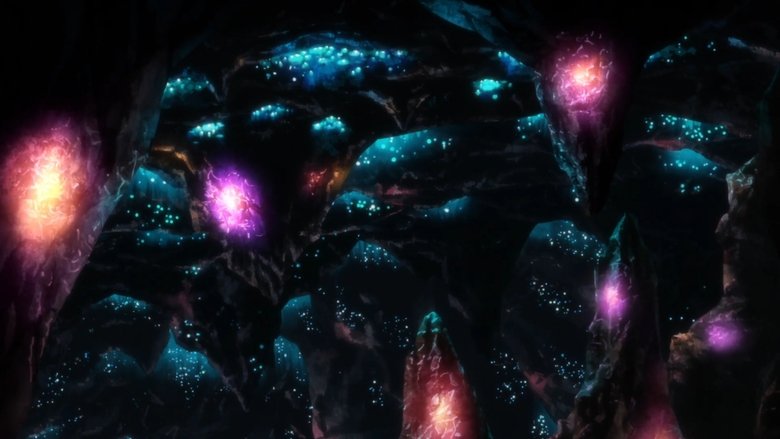 Still image for The Ancient Magus' Bride season 1 episode 15: There is no place like home. Still image for The Ancient Magus' Bride season 1 episode 15: There is no place like home.