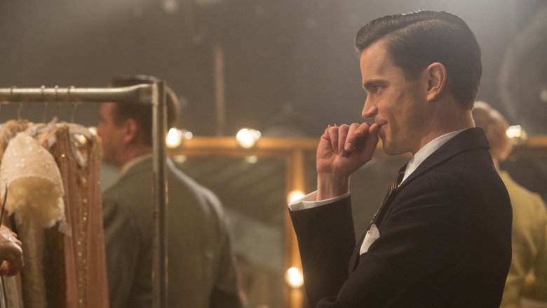 Still from The Last Tycoon - Season 1 Episode 1