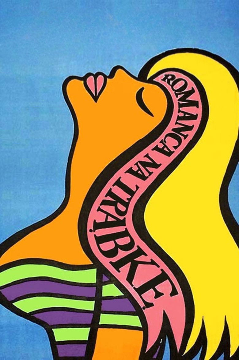 Imatge de Romance pro křídlovku