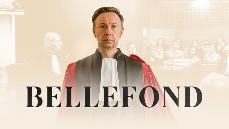 Voir BELLEFOND en streaming vf sur streamizseries.com