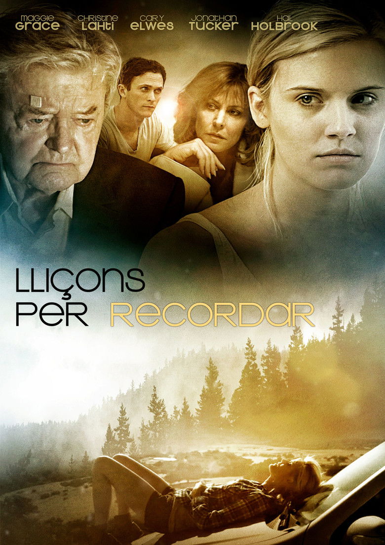 Imatge de Lliçons per recordar