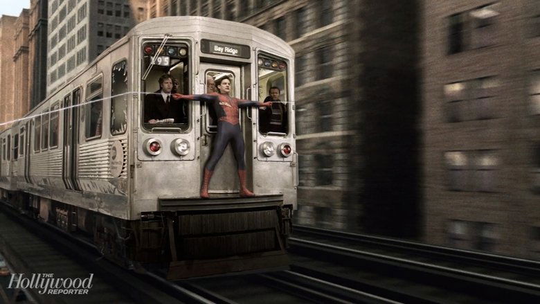 Watch Spider-Man 2 2004 Full Movie Stream Online ...