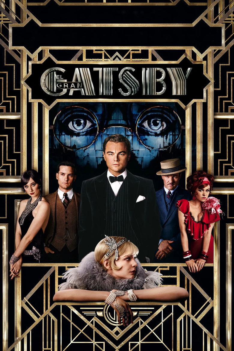 Imatge de El gran Gatsby