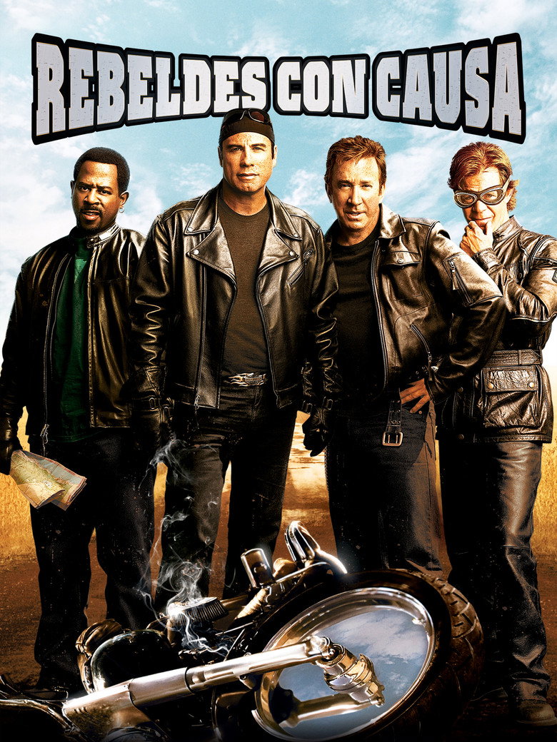 Póster la Película